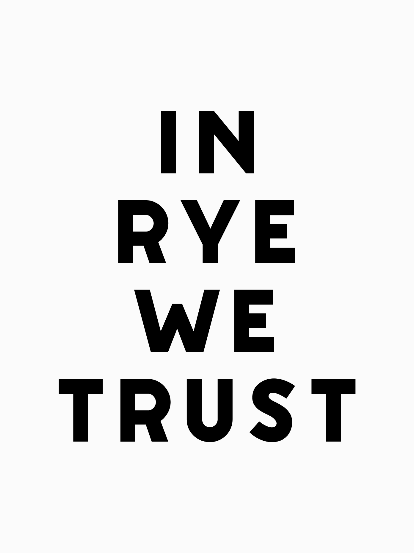 Bold black typography.
